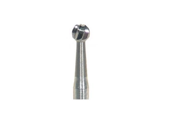 Carbide bur 1XL for turbine handpiece, 1 pcs