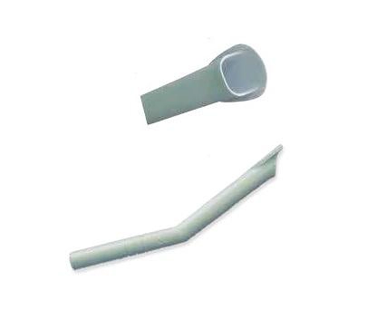 Putekļu-siekalu nosūcēji ir autoklāvēti, 1 gab.