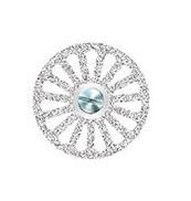 Алмазный диск с держателем, 22x0,25 мм