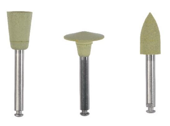 Polisher Diacomp 1 Step