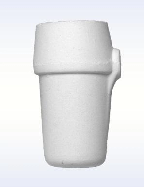 Керамическая Тигельная BEGO