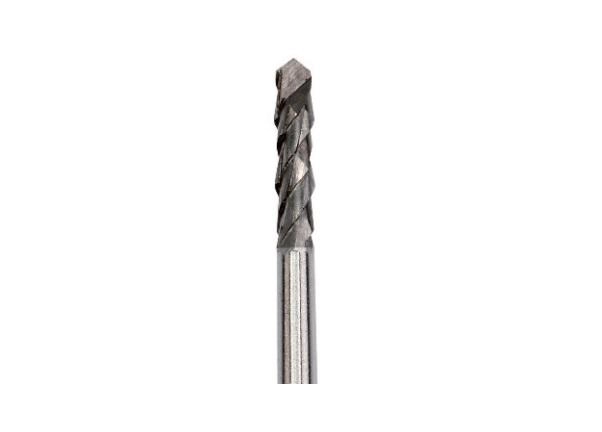 Carbide bur CB255A for turbine handpiece, 1 pcs