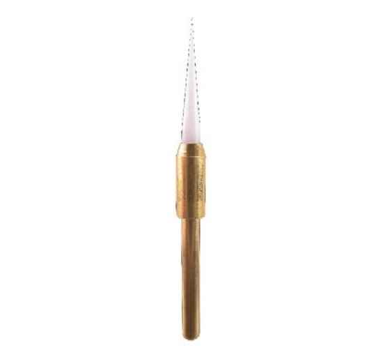 Zircon bur Z164L for turbine handpiece, 1 pcs