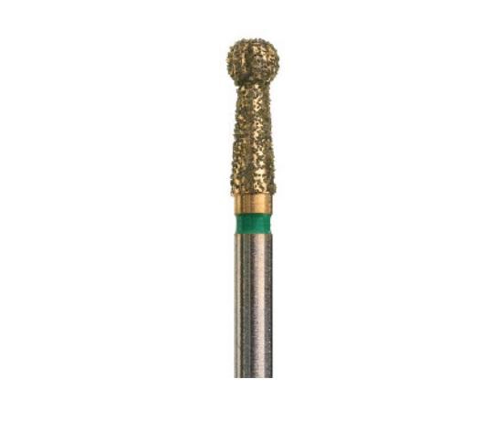 Dimanta urbis trepanācijai 389T cirkonijs, turbo bits, 1 gab