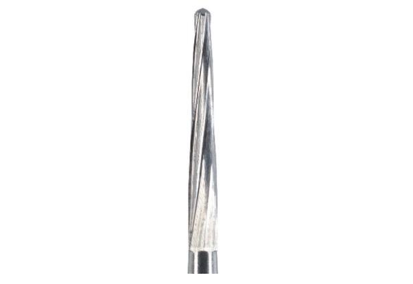 Carbide bur C151 for turbine handpiece, 1 pcs