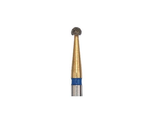 Diamond bur SG801 for turbine handpiece, 1 pcs