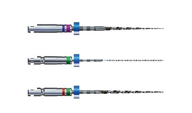 BT-Race 25 mm, set 6 pcs.