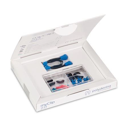 Metāla matricas komplekts MyClip 2.0