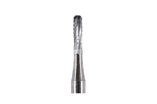 Carbide bur 31R for straight handpiece, 1 pcs