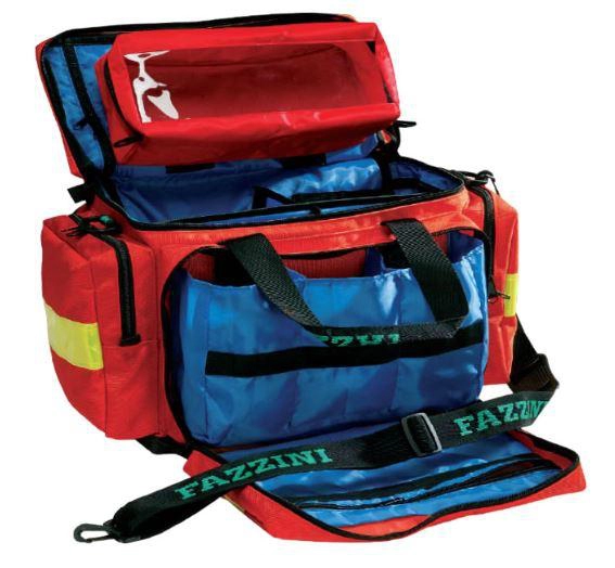 Emergency Bag 09.89045