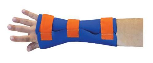 Неопреновая шина запястья