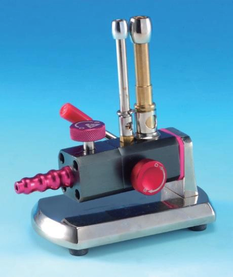 Bunsen Burner