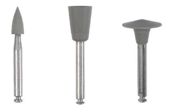 Polisher Diaceram 2 Step system