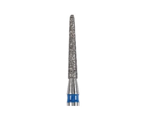 Diamond bur 868K for turbine handpiece, 1 pcs