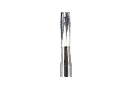 Carbide bur 31 for straight handpiece, 1 pcs