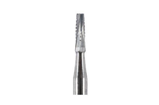 Carbide bur 33 for straight handpiece, 1 pcs