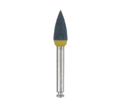 Polisher Diaceram 3 Step system for zirconia