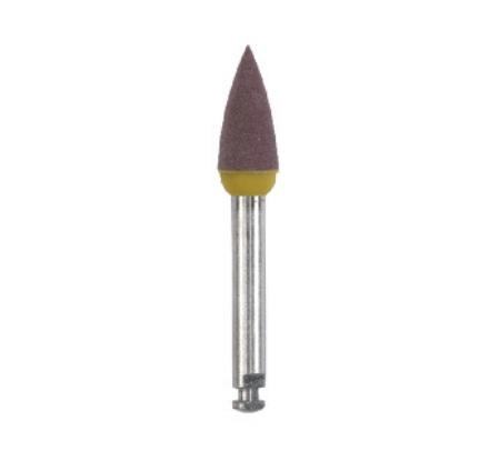 Polisher Diaceram 3 Step system for zirconia
