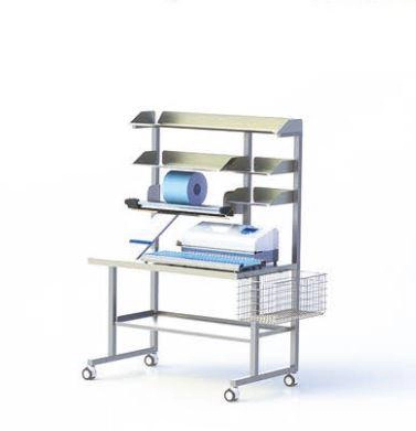 Rotējošais iepakojuma blīvētājs KMN100-L