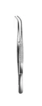 Tissue forceps Delicate 14,5 cm