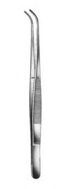 Dressing forceps Brophy 20 cm