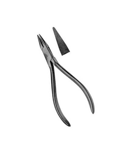 Knaibles ortodontiskās Goslee 14 cm