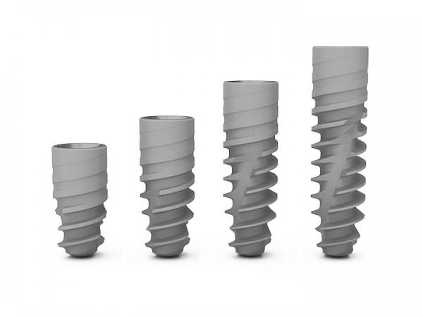 ICX-ACTIVE MASTER имплант Ø 3,75 мм