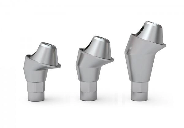 ICX-multi 17° atbalsts uz sešstūra