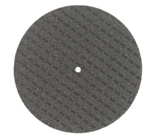 Pastiprināts asmens griešanai, 40 x 0,4 mm