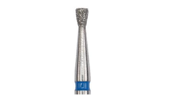 Diamond bur 805 for turbine handpiece, 1 pcs