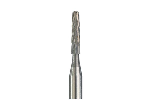 Carbide bur C184 for contra-angle handpiece, 1 pcs