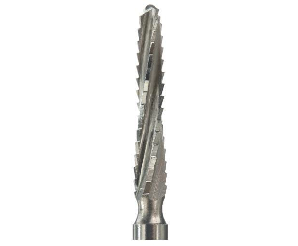 Carbide bur RF167 for contra-angle handpiece, 1 pcs