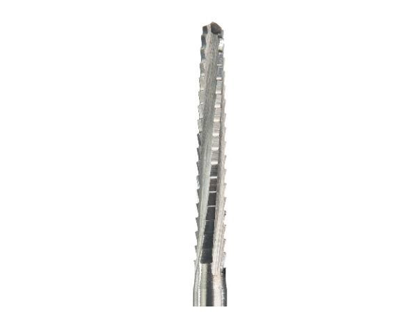 Carbide bur C162 for turbine handpiece, 1 pcs