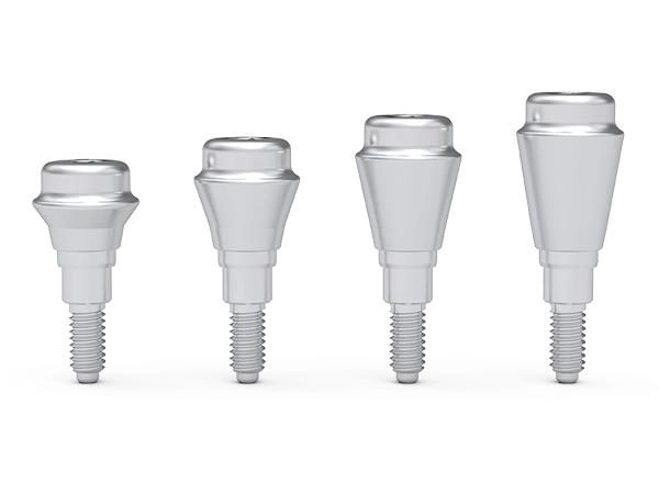 ICX-Healing Cap Ø 3,9/4,7 mm