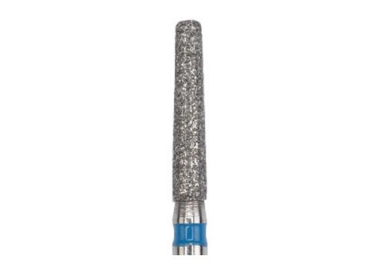 Diamond bur 847KR for turbine handpiece, 1 pcs