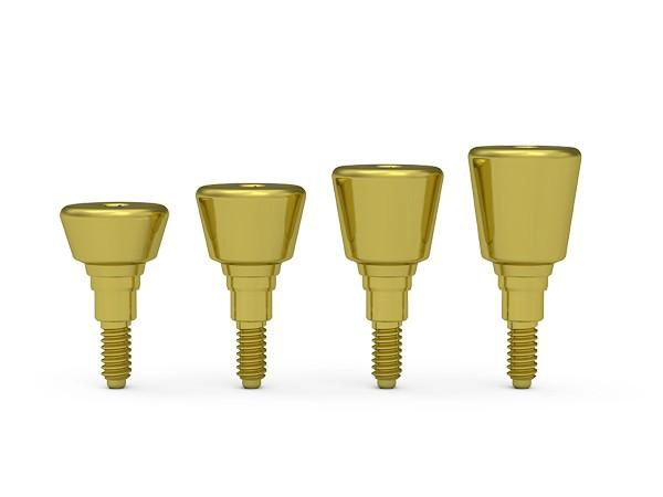 ICX ārstnieciskā galva CERICX Ø 5.8 mm