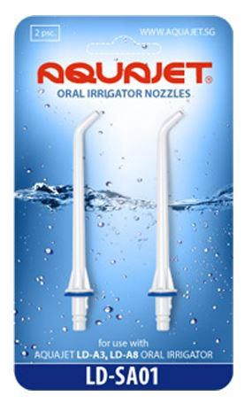 AQUAJET LD-SA01 nozzle for LD-A8/A3