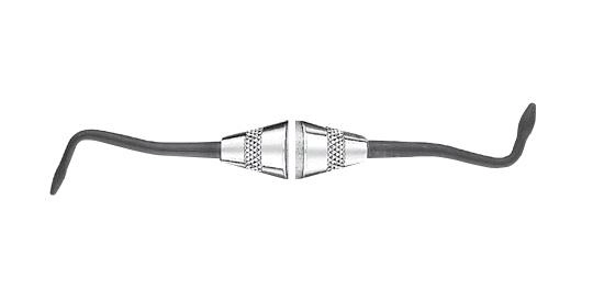 Filling instrument XTS small/medium