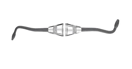 Blīvēšanas instruments XTS vidējs/liels