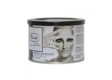 ROIAL Warm wax for depilation, Brazilian, 400 ml