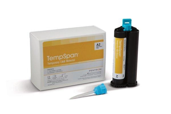 Tempspan A2 cements C&B, 50 ml