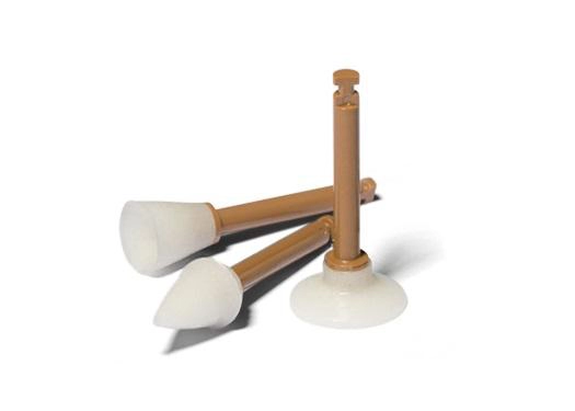 Полиры Усиление