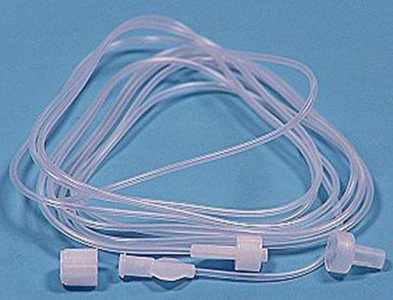 Infusion Extension Lines, 30 cm - 60 cm, 1 pcs.