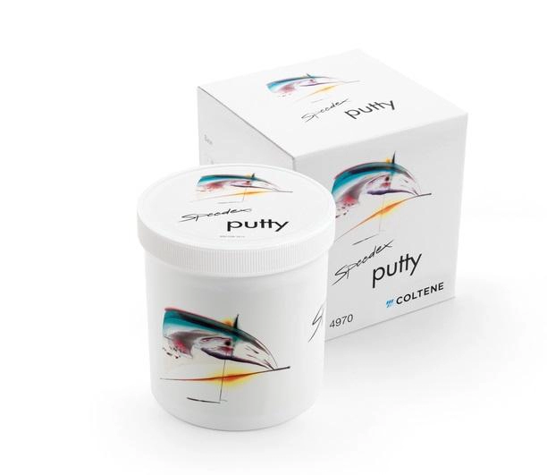 C-silikona bāze Speedex špaktele, 910 ml