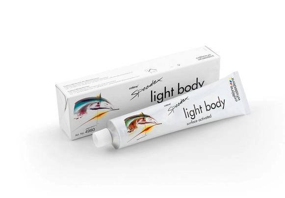 C-silikona koriģējošs savienojums Speedex LB, 140 ml