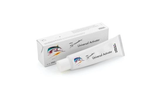 C-silikona katalizators Speedex, 60 ml