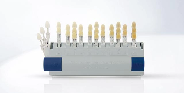 Krāsu taustiņš VITA 3D 1M-5M