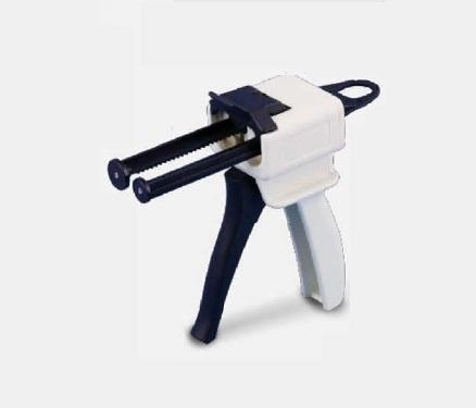 Impression gun (1:1)