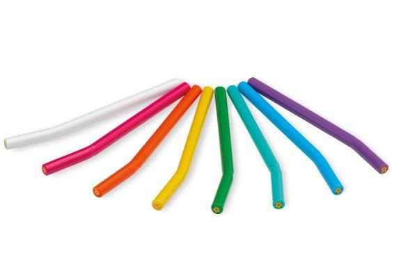 Tips for air/water syringe Kerr Seal-Tight, 200 pcs.