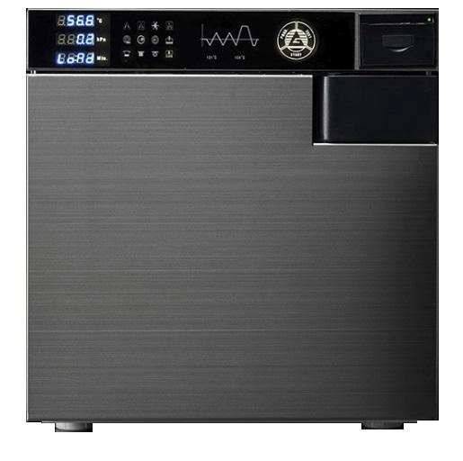 Autoklāvs PRIMA B klase 18 L